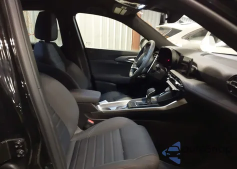 2024 Dodge Hornet R/T Eawd z USA, uszkodzony, nr VIN ZACPDFCWXR3A35259